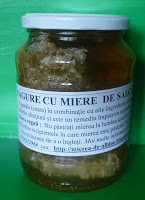 720 660 Miere Săbăduș