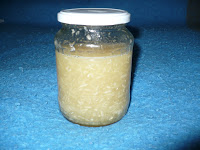 Sirop din hrean si miere de albine 2 Miere Săbăduș 2sirophrean Miere Săbăduș