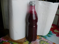 Coacazele si mierea de albine. 3 Miere Săbăduș P1130944 Miere Săbăduș