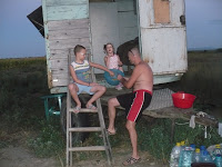 Polenul de toamna. 3 Miere Săbăduș P1160247 Miere Săbăduș