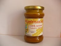 Cea mai grea alegere de pana acum. 2 Miere Săbăduș energizant 2 Miere Săbăduș