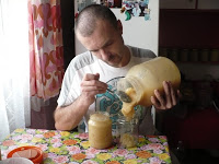 P1200847 Miere Săbăduș