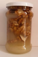 coktailcunuca Miere Săbăduș