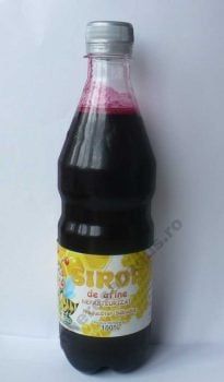sirop-de-afine-nepasteurizat