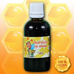 tinctura de propolis