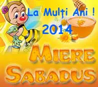 La Multi Ani !