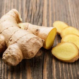 Deliciu al simturilor: Mierea cu ghimbir 2 Miere Săbăduș ginger_0