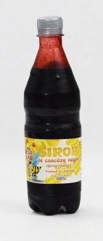sirop de coacaze negre e1445122159144 Miere Săbăduș