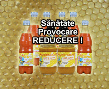 sanatate provocare Miere Săbăduș