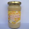 Miere poliflora obtinuta prin presarea fagurilor 480 g
