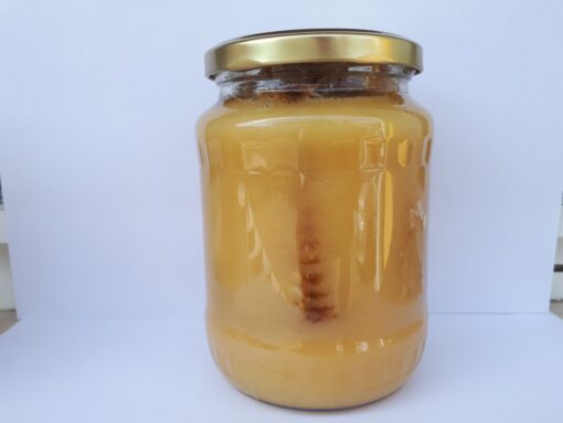 Fagure in miere de salcam 900gr,
