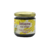Miere cu alge (420g sau 220g) 2 Miere Săbăduș Miere cu alge 2 Miere Săbăduș