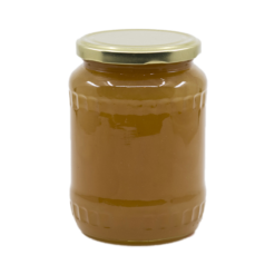 Miere poliflora 950 gr 2 Miere Săbăduș