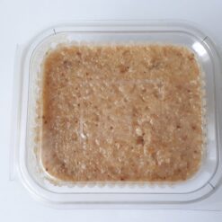 Capacele miere salcam 250 gr 6 Miere Săbăduș 20190122 163045 scaled Miere Săbăduș