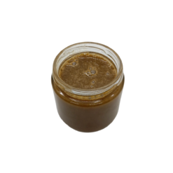 Miere vie de Iarba neagra 250 g 2 Miere Săbăduș