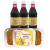 Pachet 2 jos burtica 1 Miere Săbăduș burtica pachet mic scaled Miere Săbăduș