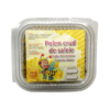Polen crud de salcie
