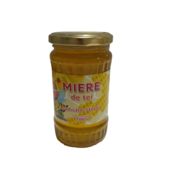 Miere de tei 460g