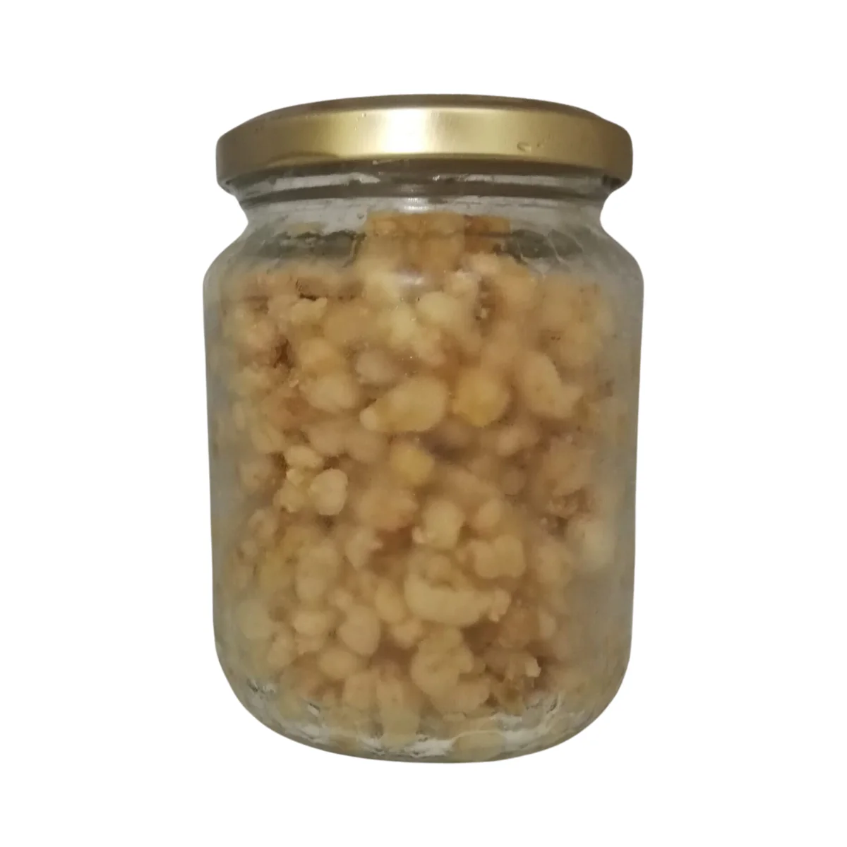 Energizant Natural cu apilarnil 360g 4 Miere Săbăduș Energizant Natural cu apilarnil 360g - imagine 2