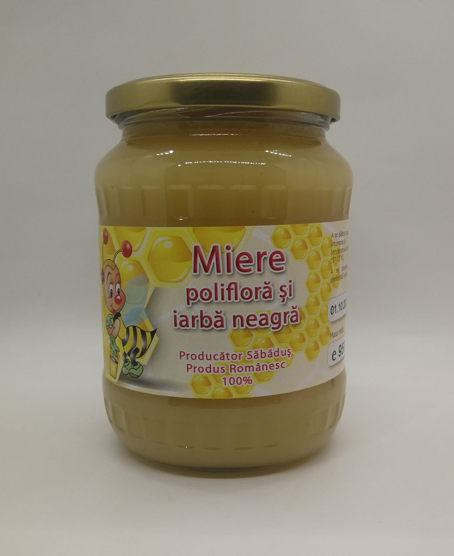 266018237 445341110372051 6702400880303098650 n Miere Săbăduș