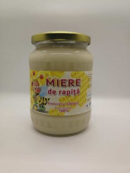 rapita 1 Miere Săbăduș