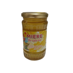 Miere de salcam 460gr