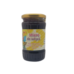 Miere de iulisca 460gr