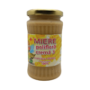 Miere poliflora crema 3 420g Miere Săbăduș