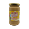 Miere poliflora crema 450g Miere Săbăduș