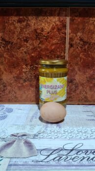 ou si energ Miere Săbăduș