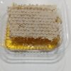 Fagure cu miere de zmeura 2 Miere Săbăduș Fagure cu miere de zmeura Miere Săbăduș