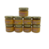 Pachet Mini Degustare Miere Crema