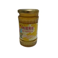 Miere de sulițică